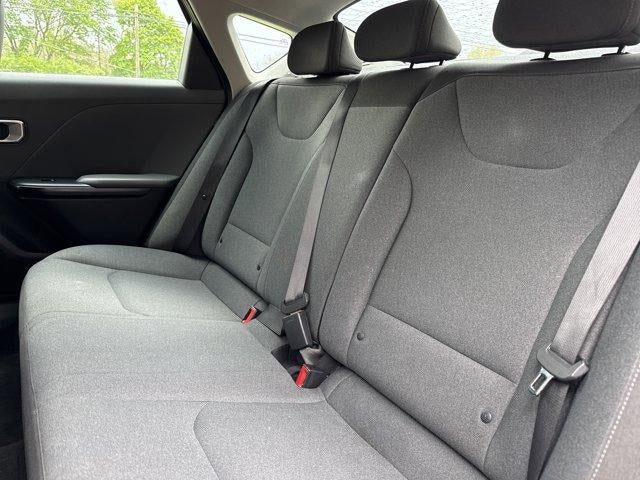 2025 Kia K4 LXS FWD
