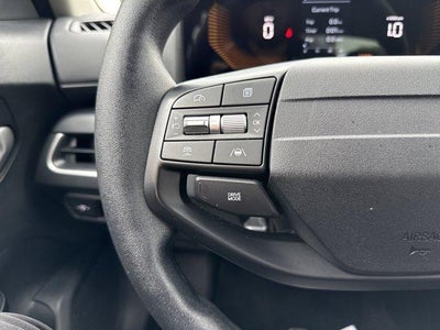 2025 Kia K4 LXS FWD