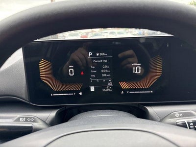 2025 Kia K4 LXS FWD
