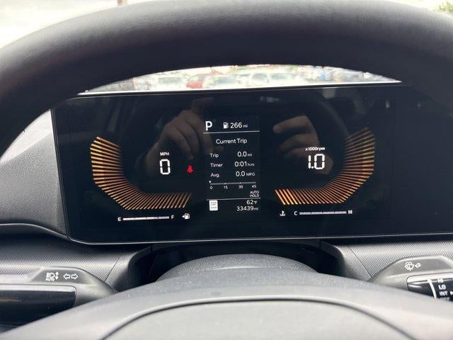 2025 Kia K4 LXS FWD