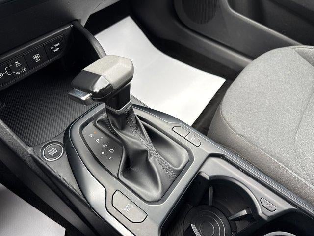 2025 Kia K4 LXS FWD