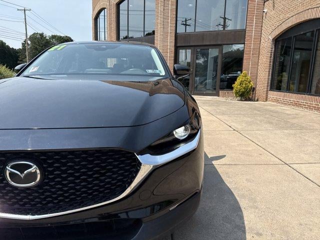 2021 Mazda Mazda CX-30 2.5 S AWD