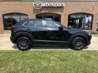 2021 Mazda Mazda CX-30 2.5 S AWD