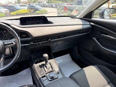 2021 Mazda Mazda CX-30 2.5 S AWD