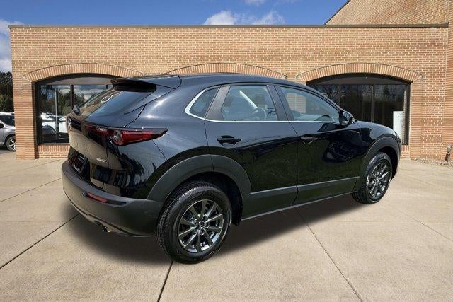2021 Mazda Mazda CX-30 2.5 S AWD