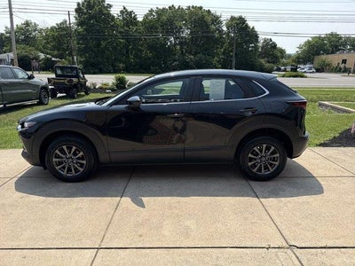 2021 Mazda Mazda CX-30 2.5 S AWD