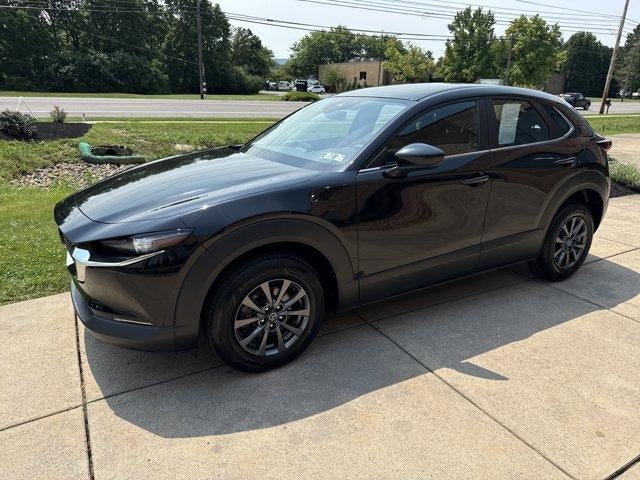 2021 Mazda Mazda CX-30 2.5 S AWD