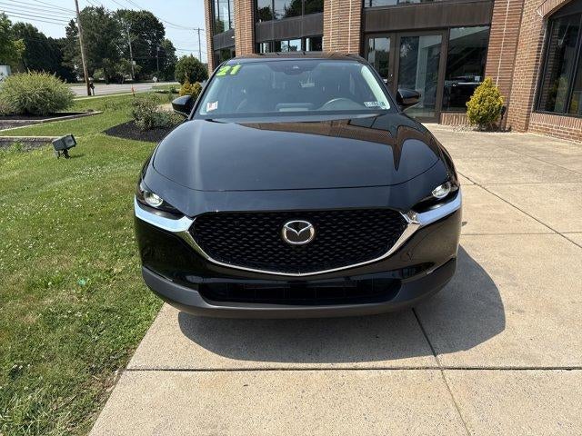 2021 Mazda Mazda CX-30 2.5 S AWD