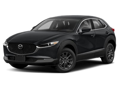 2021 Mazda Mazda CX-30 2.5 S AWD