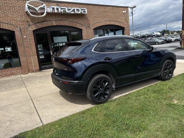 2024 Mazda Mazda CX-30 2.5 S Select Sport AWD