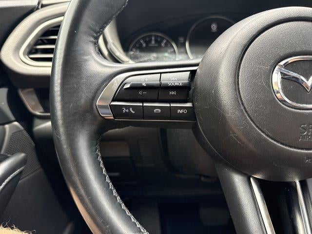 2024 Mazda Mazda CX-30 2.5 S Select Sport AWD