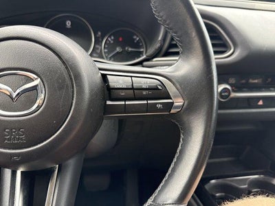 2024 Mazda Mazda CX-30 2.5 S Select Sport AWD