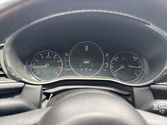 2024 Mazda Mazda CX-30 2.5 S Select Sport AWD