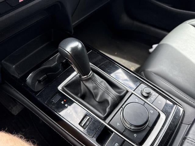 2024 Mazda Mazda CX-30 2.5 S Select Sport AWD