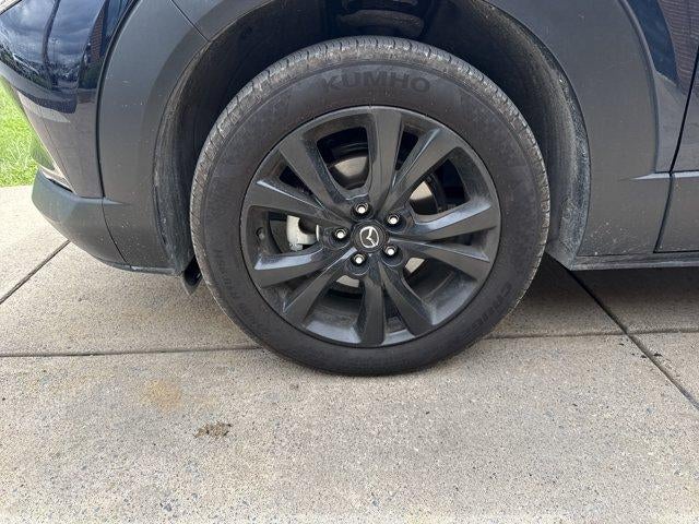 2024 Mazda Mazda CX-30 2.5 S Select Sport AWD