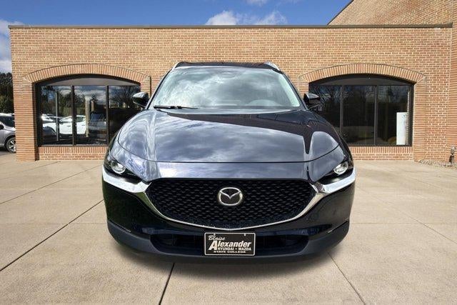2024 Mazda Mazda CX-30 2.5 S Select Sport AWD