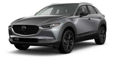 2025 Mazda Mazda CX-30 2.5 S Select Sport AWD