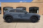 2022 Mazda Mazda CX-30 2.5 S Carbon Edition AWD