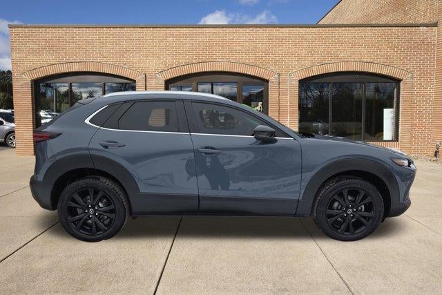 2022 Mazda Mazda CX-30 2.5 S Carbon Edition AWD