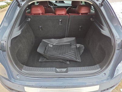 2022 Mazda Mazda CX-30 2.5 S Carbon Edition AWD