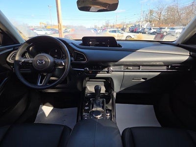 2025 Mazda Mazda CX-30 2.5 S Preferred Package AWD