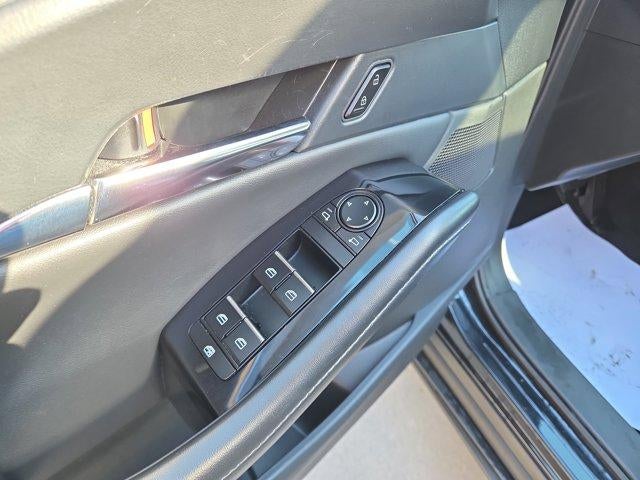 2025 Mazda Mazda CX-30 2.5 S Preferred Package AWD