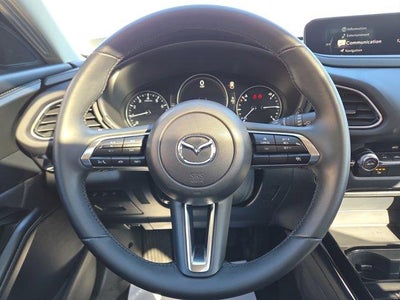 2025 Mazda Mazda CX-30 2.5 S Preferred Package AWD