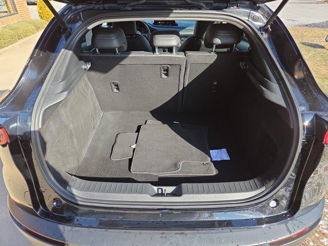 2025 Mazda Mazda CX-30 2.5 S Preferred Package AWD