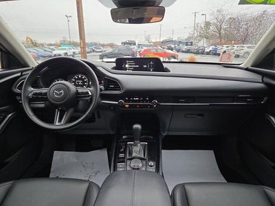 2025 Mazda Mazda CX-30 2.5 S Preferred Package AWD