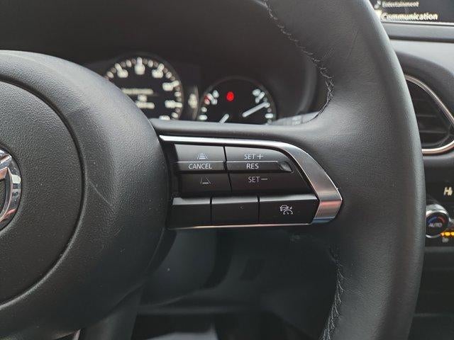 2025 Mazda Mazda CX-30 2.5 S Preferred Package AWD