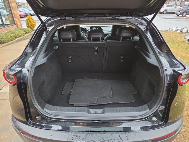 2025 Mazda Mazda CX-30 2.5 S Preferred Package AWD