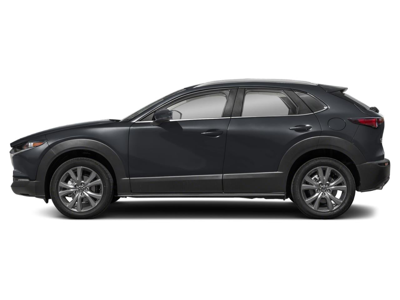 2025 Mazda Mazda CX-30 2.5 S Preferred Package AWD