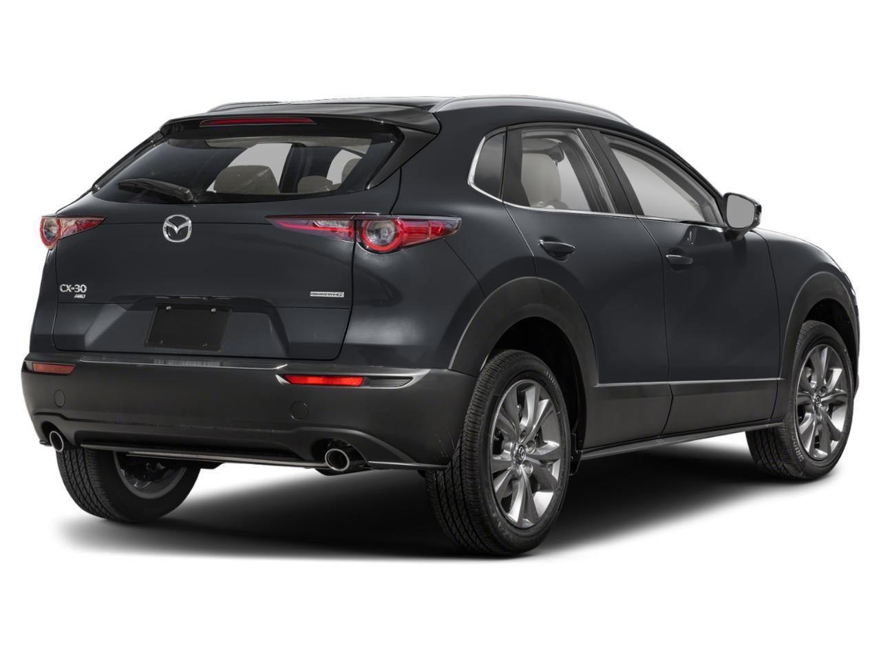 2025 Mazda Mazda CX-30 2.5 S Preferred Package AWD
