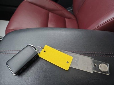 2025 Mazda Mazda CX-30 2.5 S Carbon Edition AWD