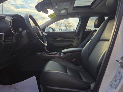 2025 Mazda Mazda CX-30 2.5 S Preferred Package AWD