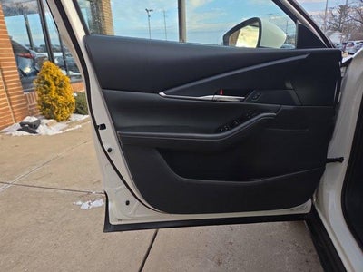 2025 Mazda Mazda CX-30 2.5 S Preferred Package AWD