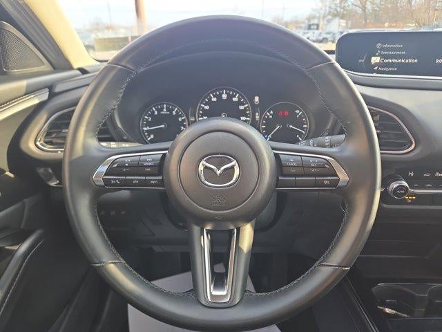 2025 Mazda Mazda CX-30 2.5 S Preferred Package AWD