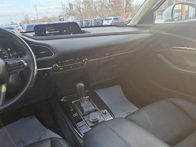 2025 Mazda Mazda CX-30 2.5 S Preferred Package AWD