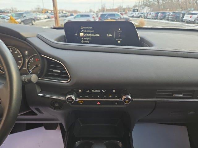 2025 Mazda Mazda CX-30 2.5 S Preferred Package AWD