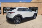2025 Mazda Mazda CX-30 2.5 S Preferred Package AWD