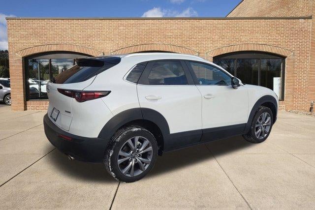 2025 Mazda Mazda CX-30 2.5 S Preferred Package AWD