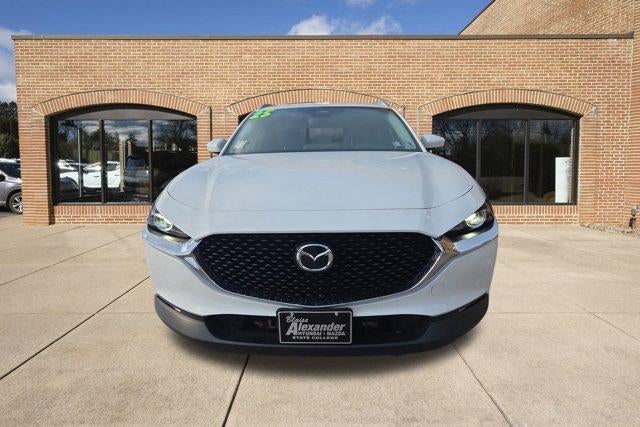 2025 Mazda Mazda CX-30 2.5 S Preferred Package AWD