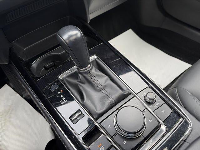 2025 Mazda Mazda CX-30 2.5 S Preferred Package AWD