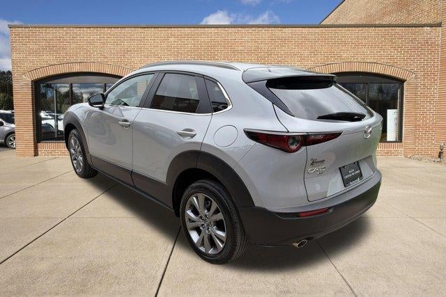 2025 Mazda Mazda CX-30 2.5 S Preferred Package AWD