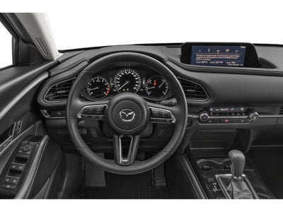 2025 Mazda Mazda CX-30 2.5 S Preferred Package AWD