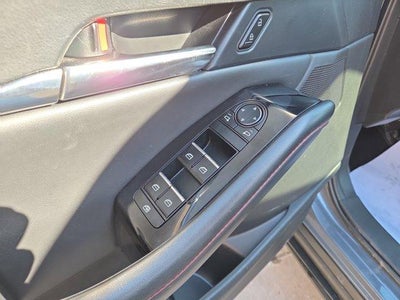 2025 Mazda Mazda CX-30 2.5 S Carbon Edition AWD