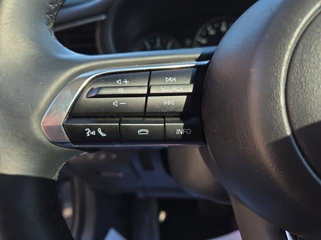 2025 Mazda Mazda CX-30 2.5 S Carbon Edition AWD