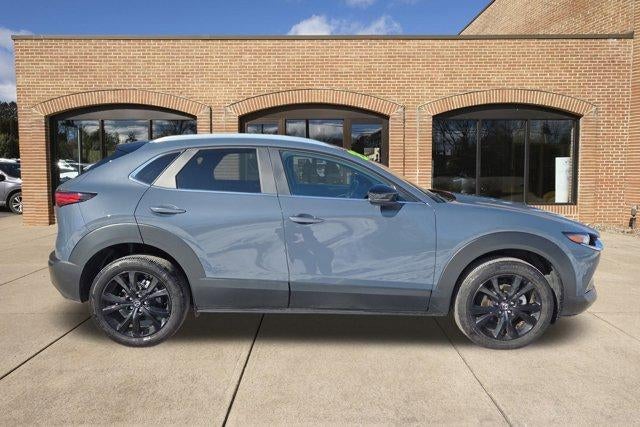 2025 Mazda Mazda CX-30 2.5 S Carbon Edition AWD