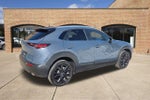 2025 Mazda Mazda CX-30 2.5 S Carbon Edition AWD