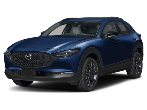 2026 Mazda Mazda CX-30 2.5 Turbo Aire Edition AWD